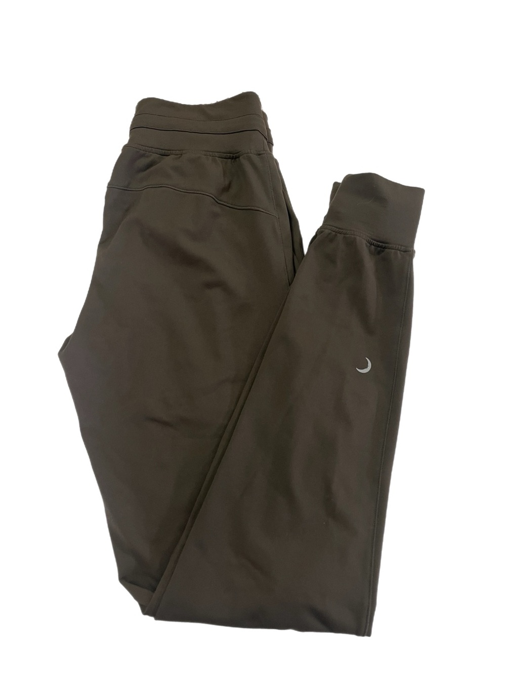 ZYIA Olive Ascend Joggers Size Small